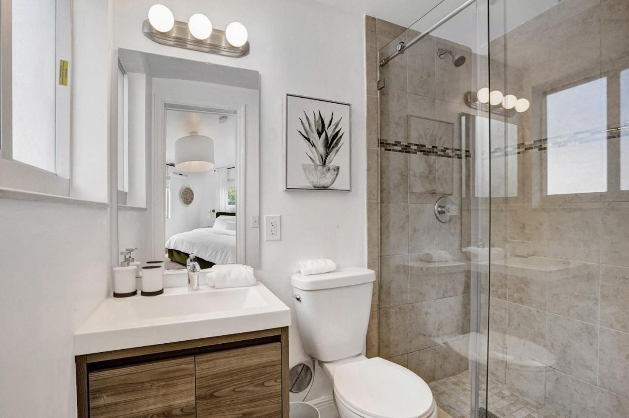 Apartment Lincoln Miami Beach