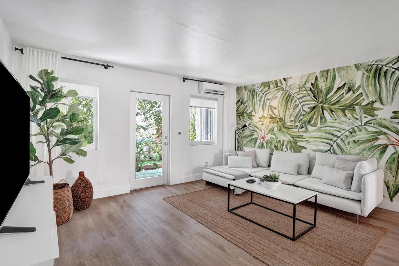 Lincoln Apartment Miami Beach