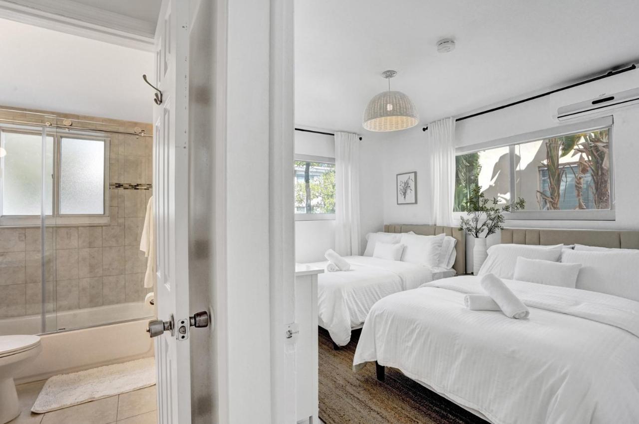 Lincoln Apartment Miami Beach