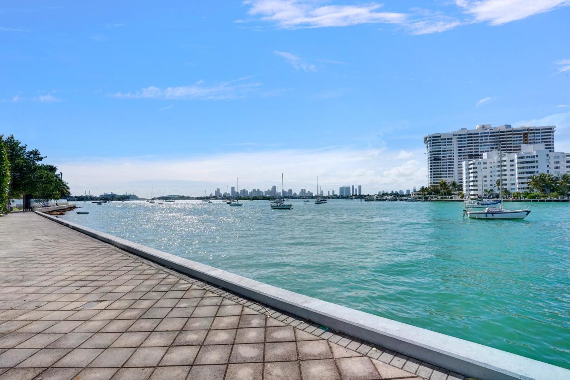 Lincoln Apartment Miami Beach