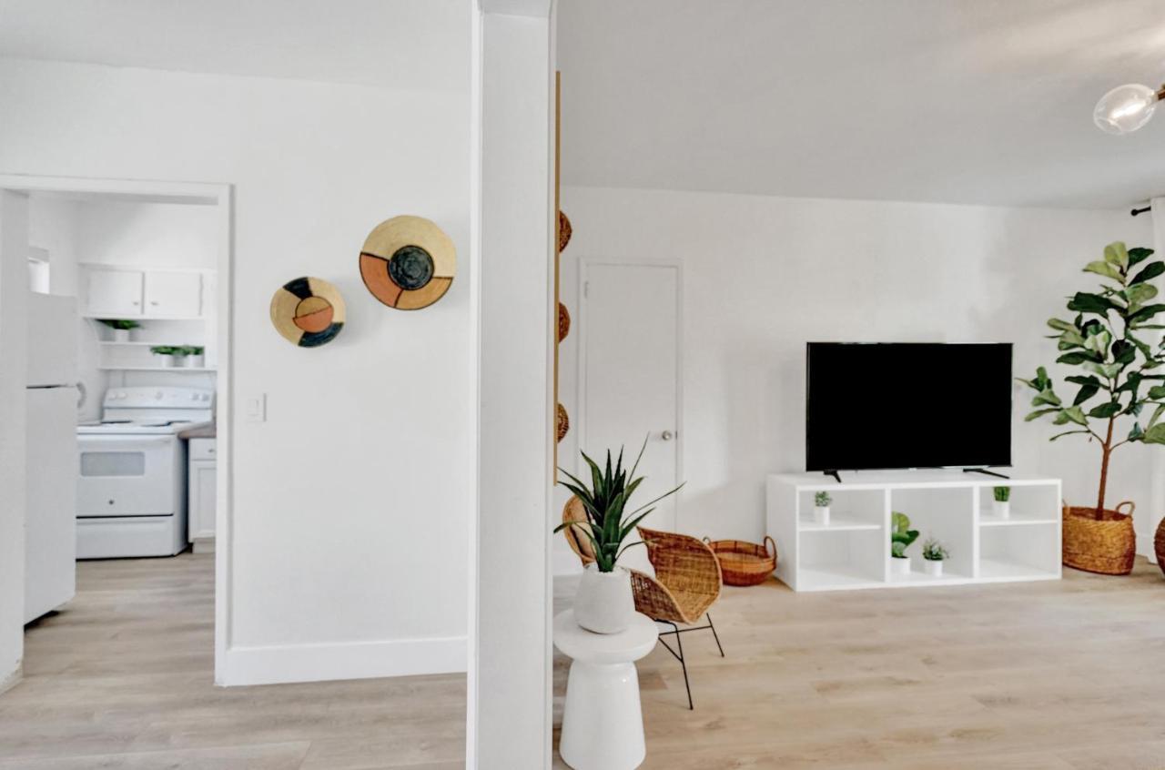 Apartment Lincoln Miami Beach