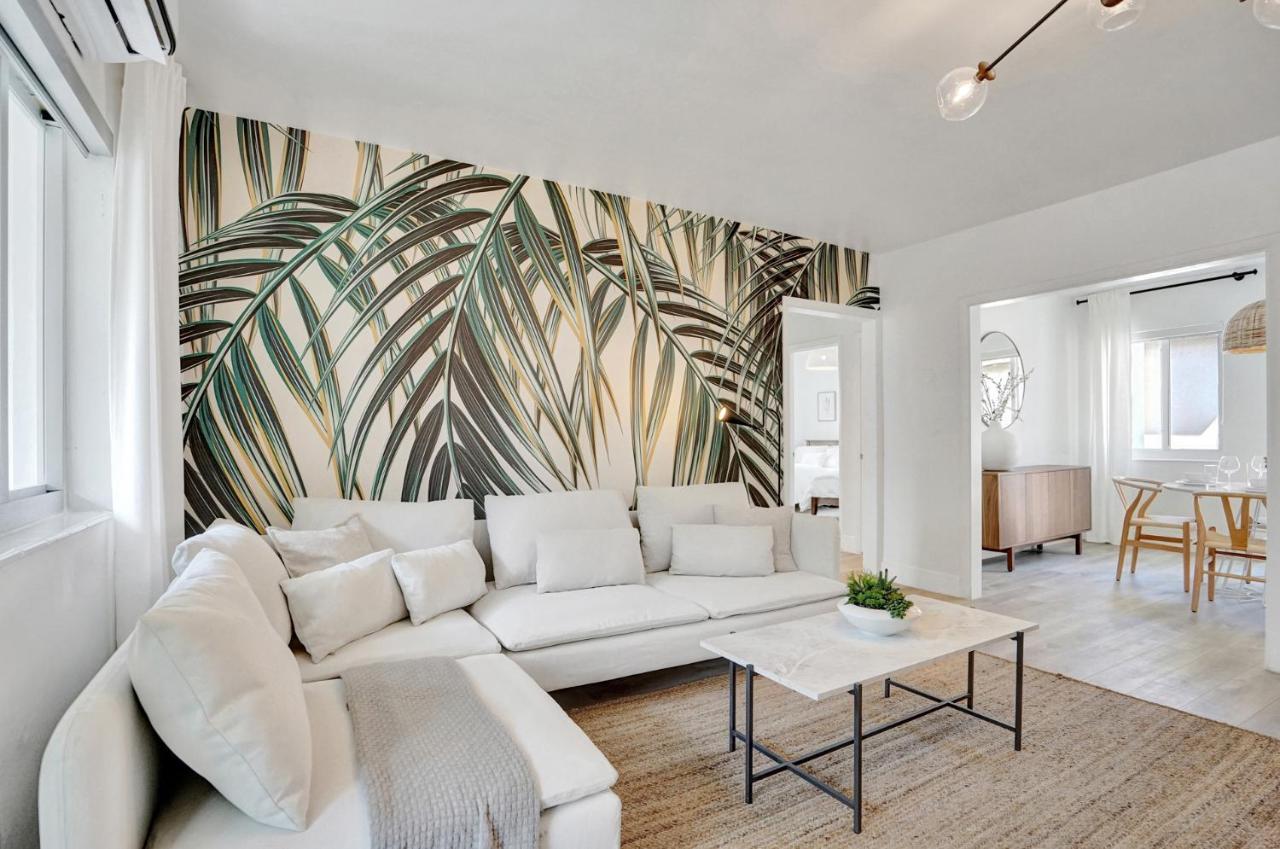 Lincoln Apartment Miami Beach