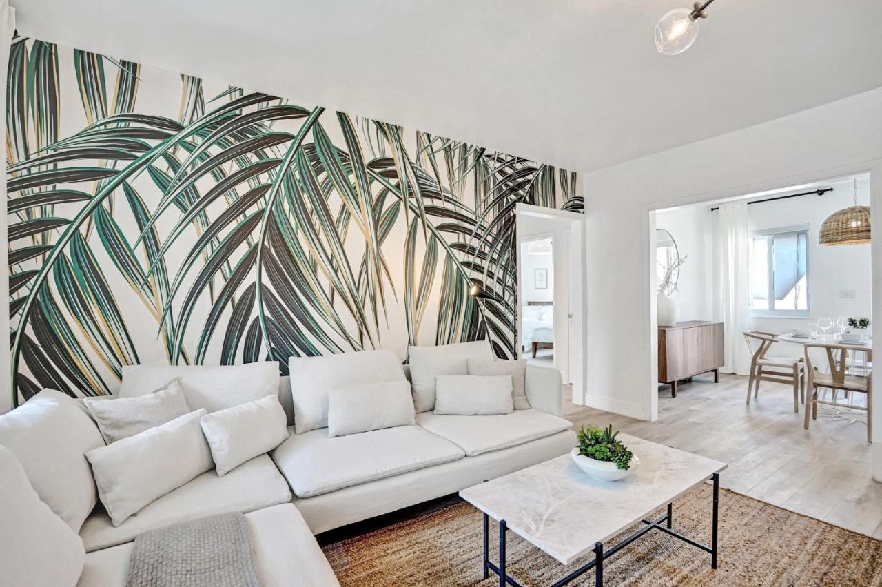 Lincoln Apartment Miami Beach