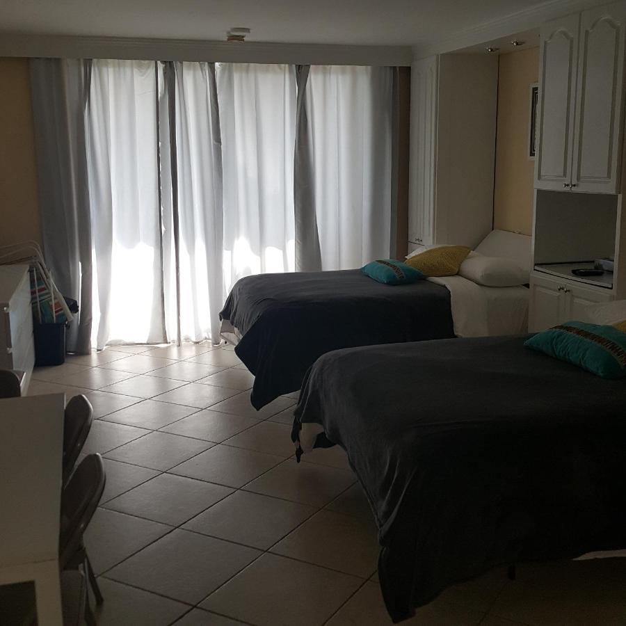 Apartment Miami Direct Access To The Miami Beach