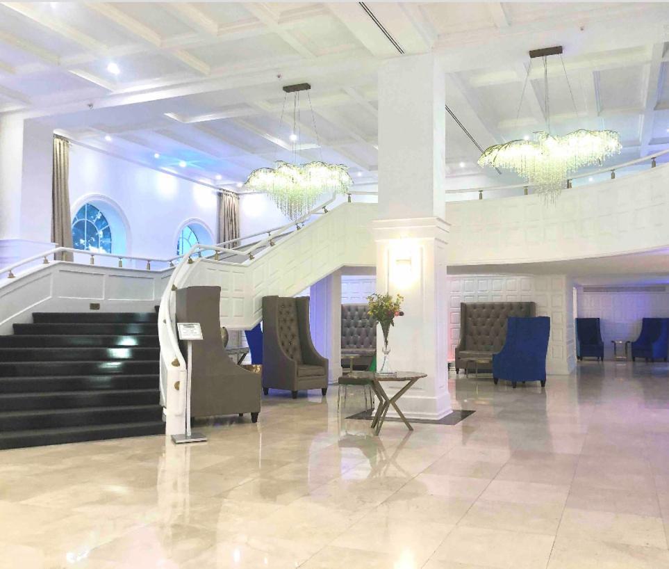 Apartment Alexander Suites Ocean View Miami Beach