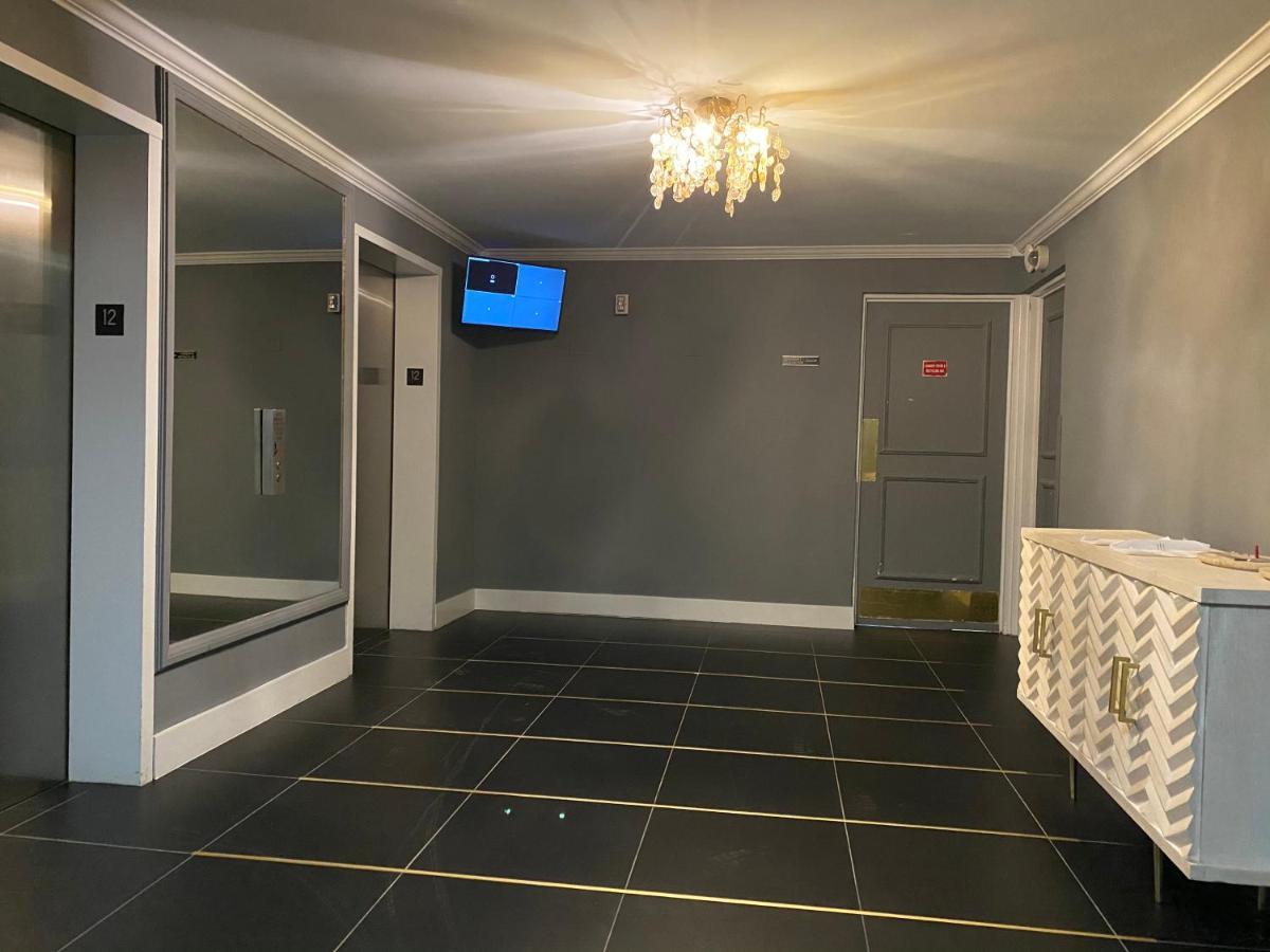 Alexander Suites Ocean View Apartment *