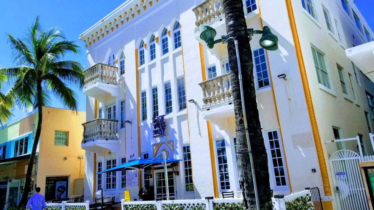 918 Sobe Flats *