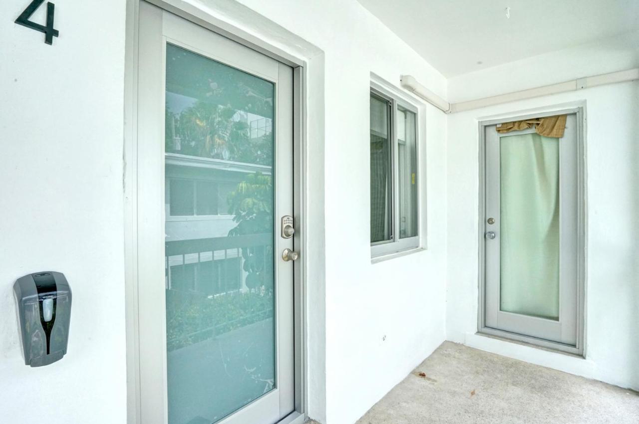 Apartment Lincoln Miami Beach
