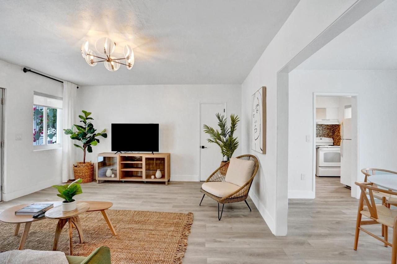Lincoln Apartment Miami Beach