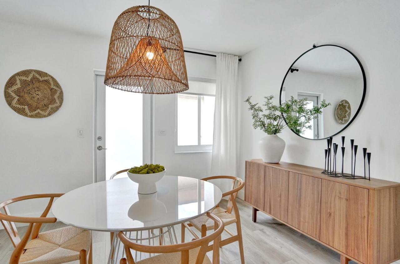 Lincoln Apartment Miami Beach