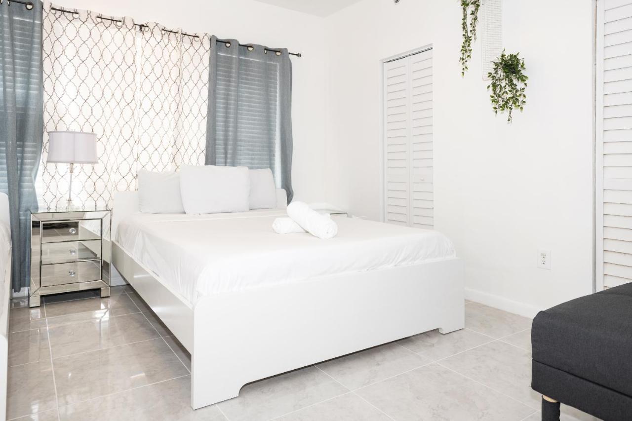 Apartment On Ocean Drive