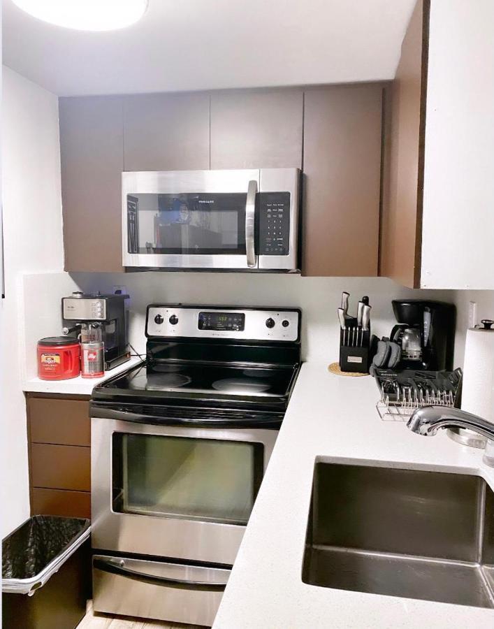Aparthotel 2 Bedroom Ocean Drive Newly Renovated