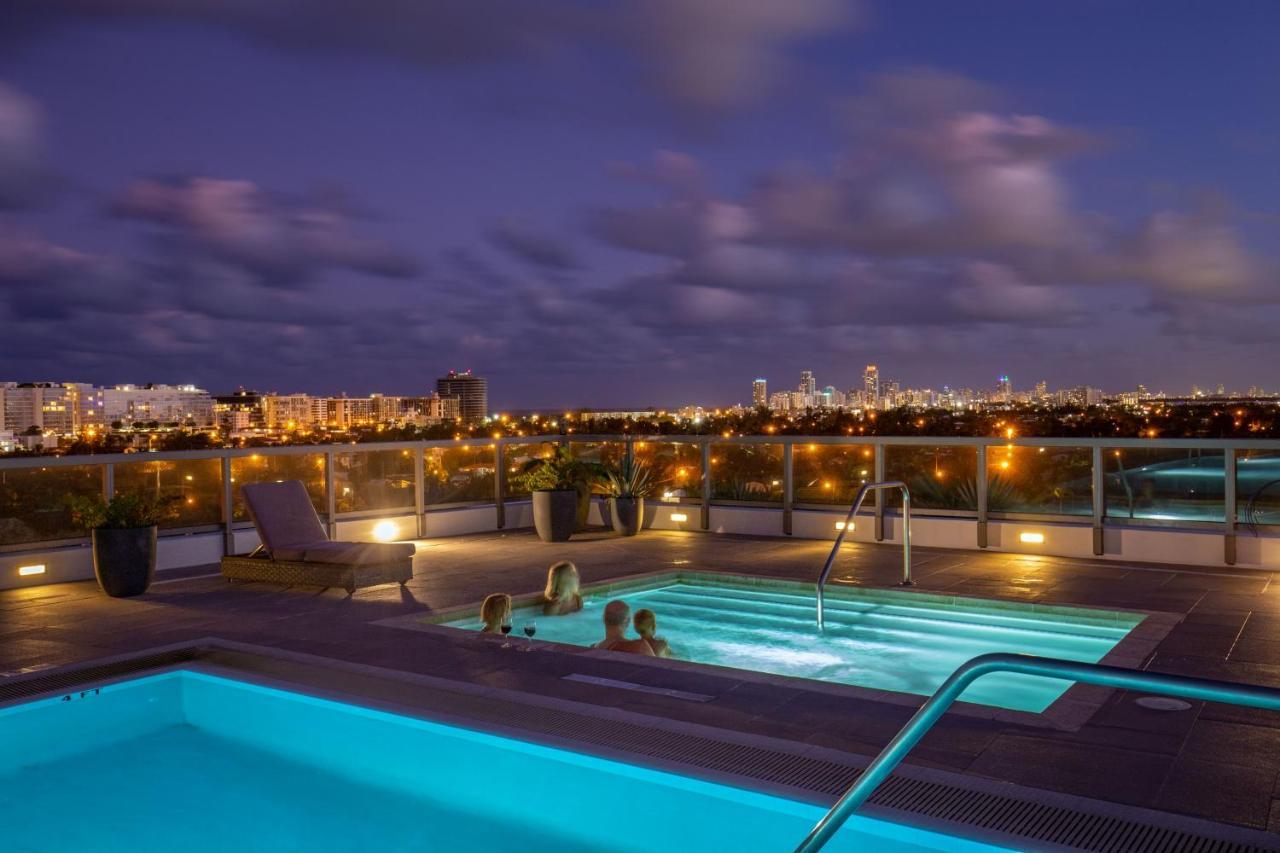 Ivory On The Bay * Miami Beach