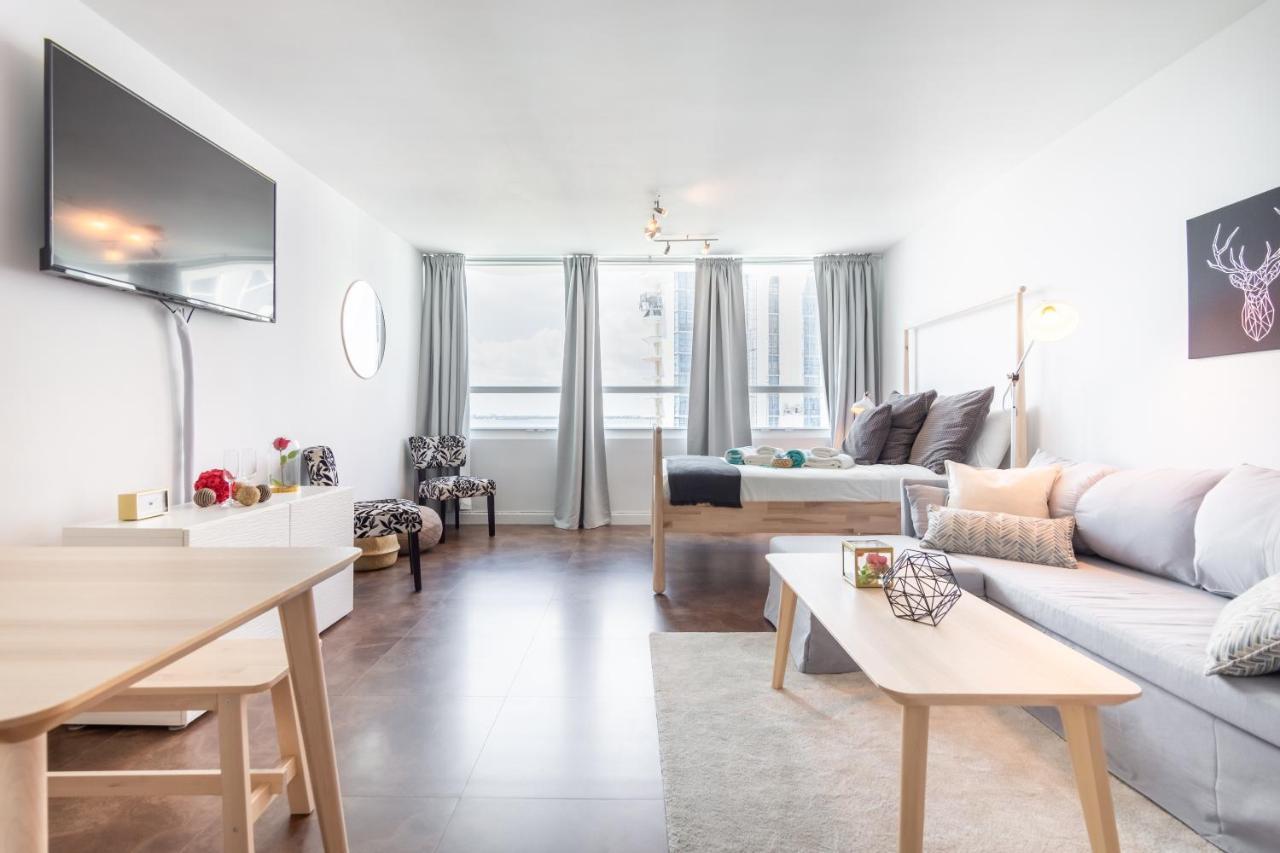 Aparthotel Girasole 3*