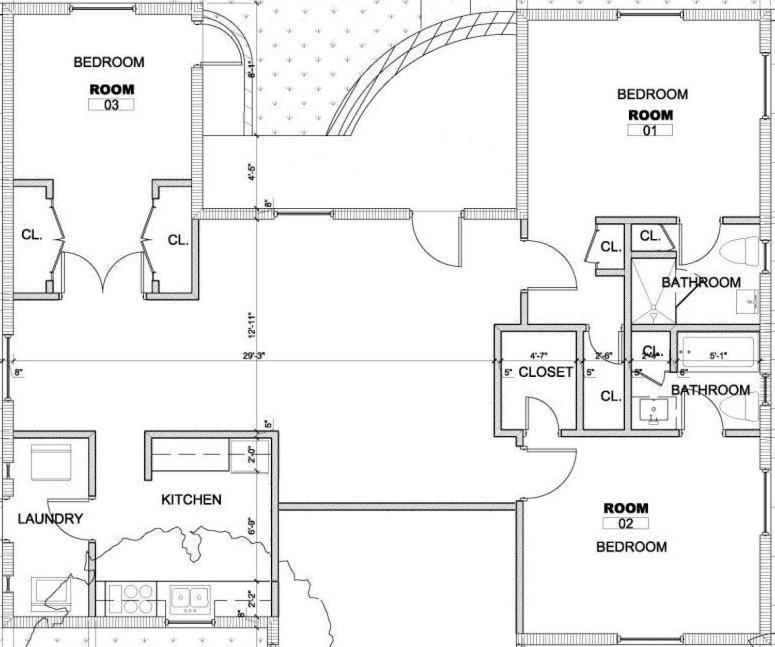 The South Party House - Large Groups - Walk To Everything! Holiday home
