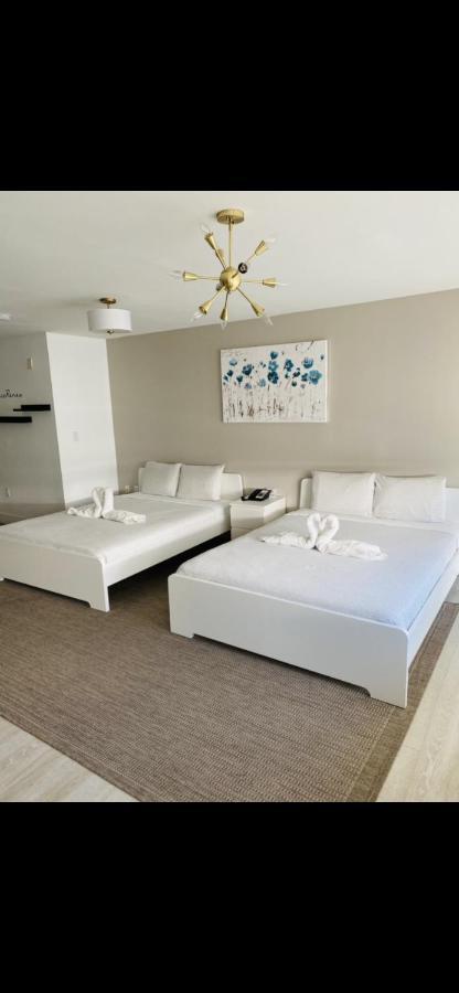 Charming In Ocean Drive South Beach Apartment Miami Beach