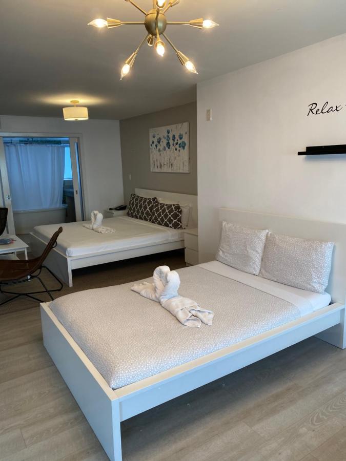 Charming In Ocean Drive South Beach * Miami Beach