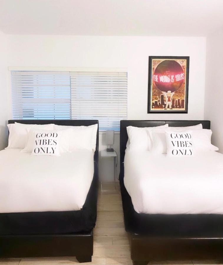 2 Bedroom Ocean Drive Newly Renovated