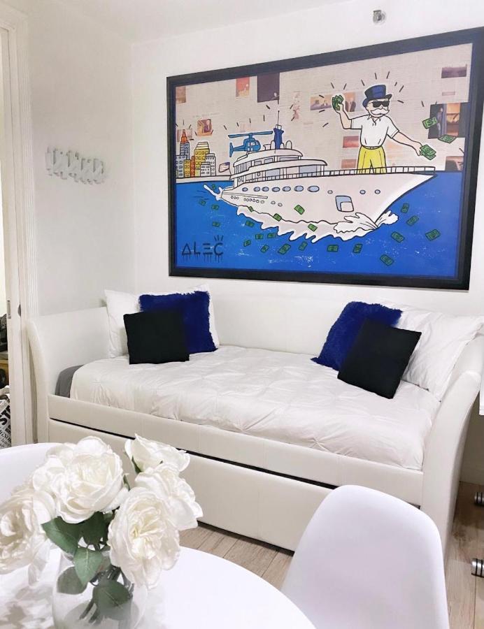 Aparthotel 2 Bedroom Ocean Drive Newly Renovated Miami Beach