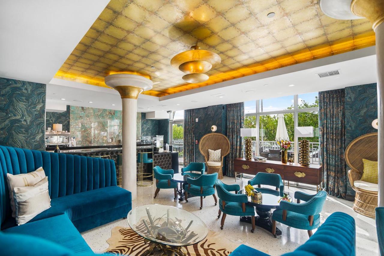 Hotel Venezia Miami Beach