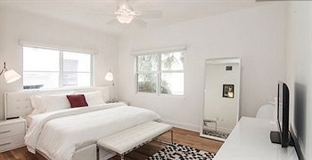 Apartment Silvia Miami