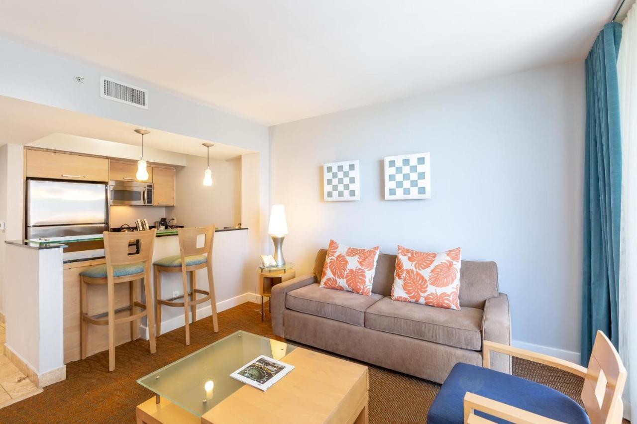 Ocean View Marenas 24th Floor By Ammosfl Apartment Miami Beach