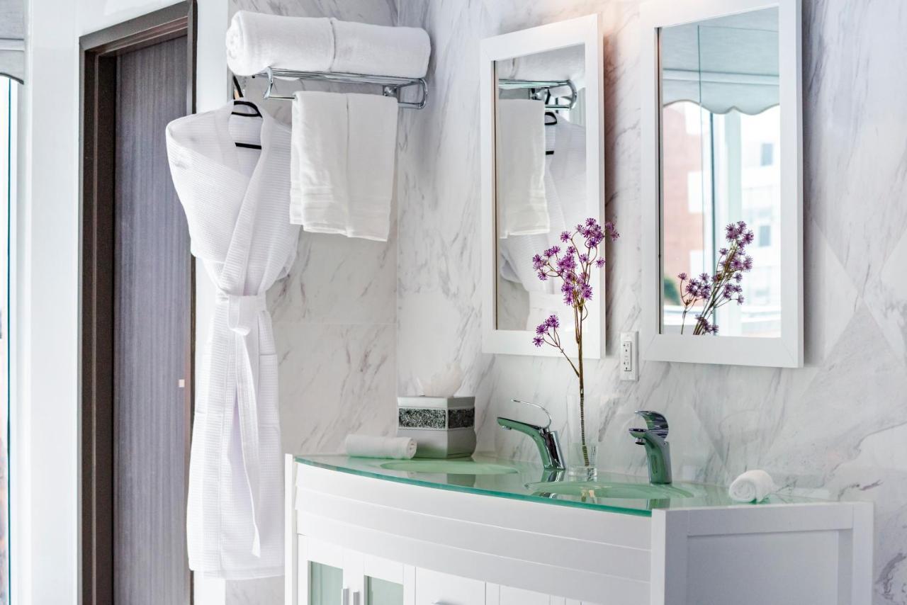 Hotel Secret Garden Miami 4*