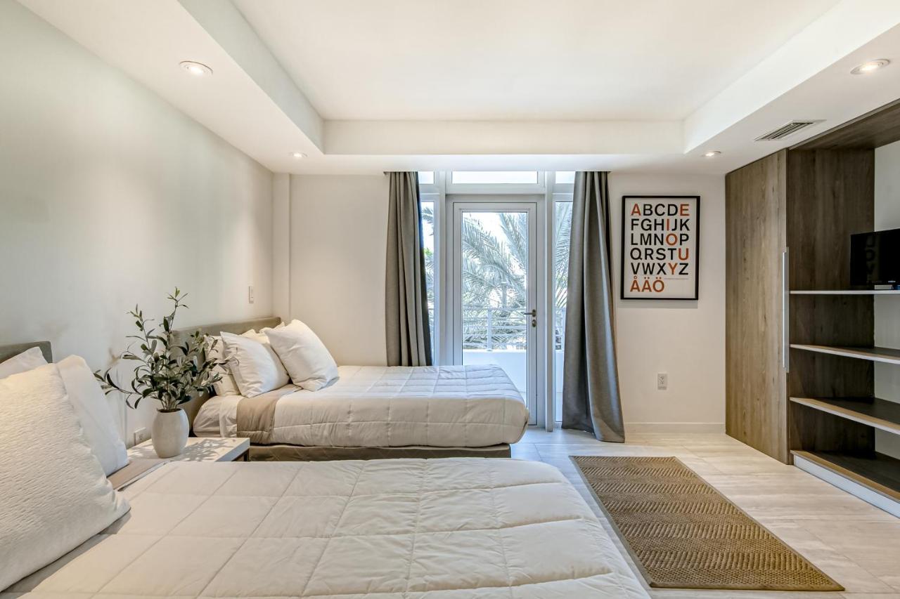 Apartment Modern Ocean Drive In The Heart Of Sobe! Miami Beach