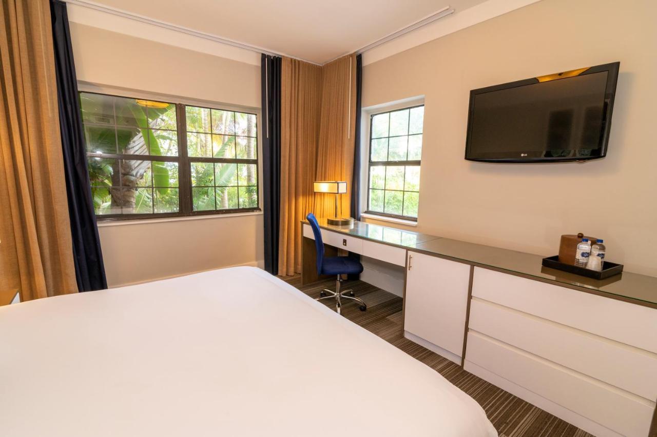 San Juan 4* Miami Beach
