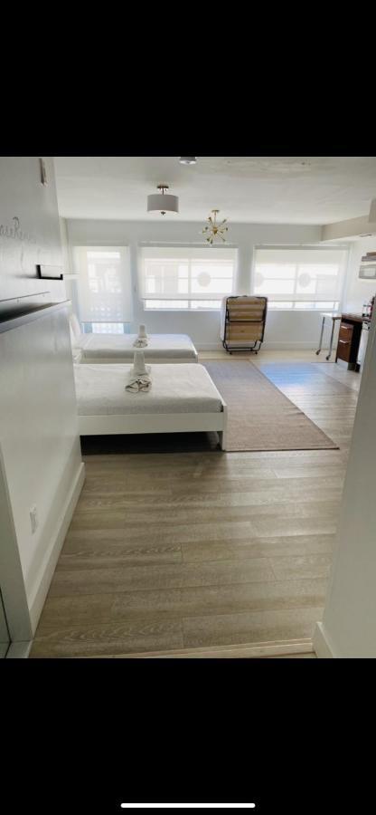 Charming In Ocean Drive South Beach Apartment Miami Beach