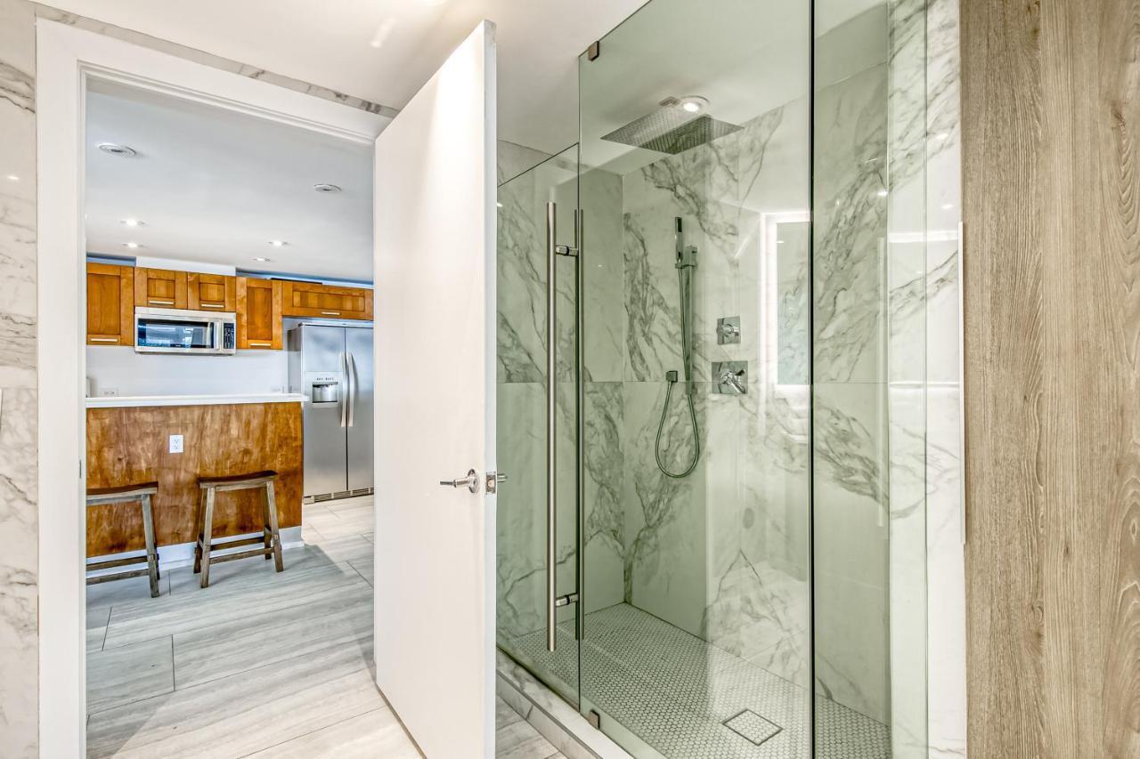 Modern Ocean Drive In The Heart Of Sobe! *