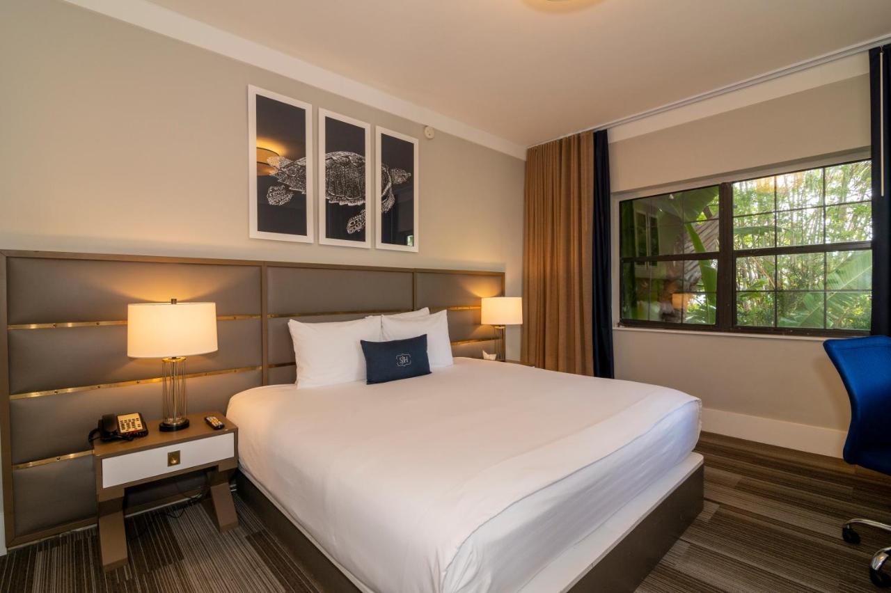 Hotel San Juan