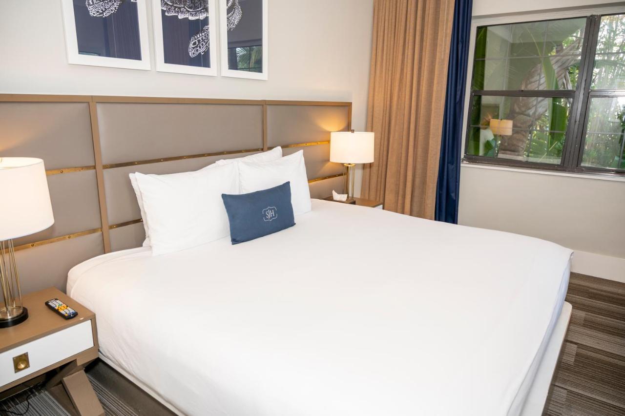 Hotel San Juan 4*