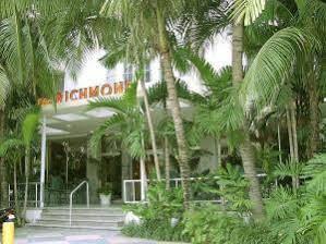 Richmond Oceanfront 3*