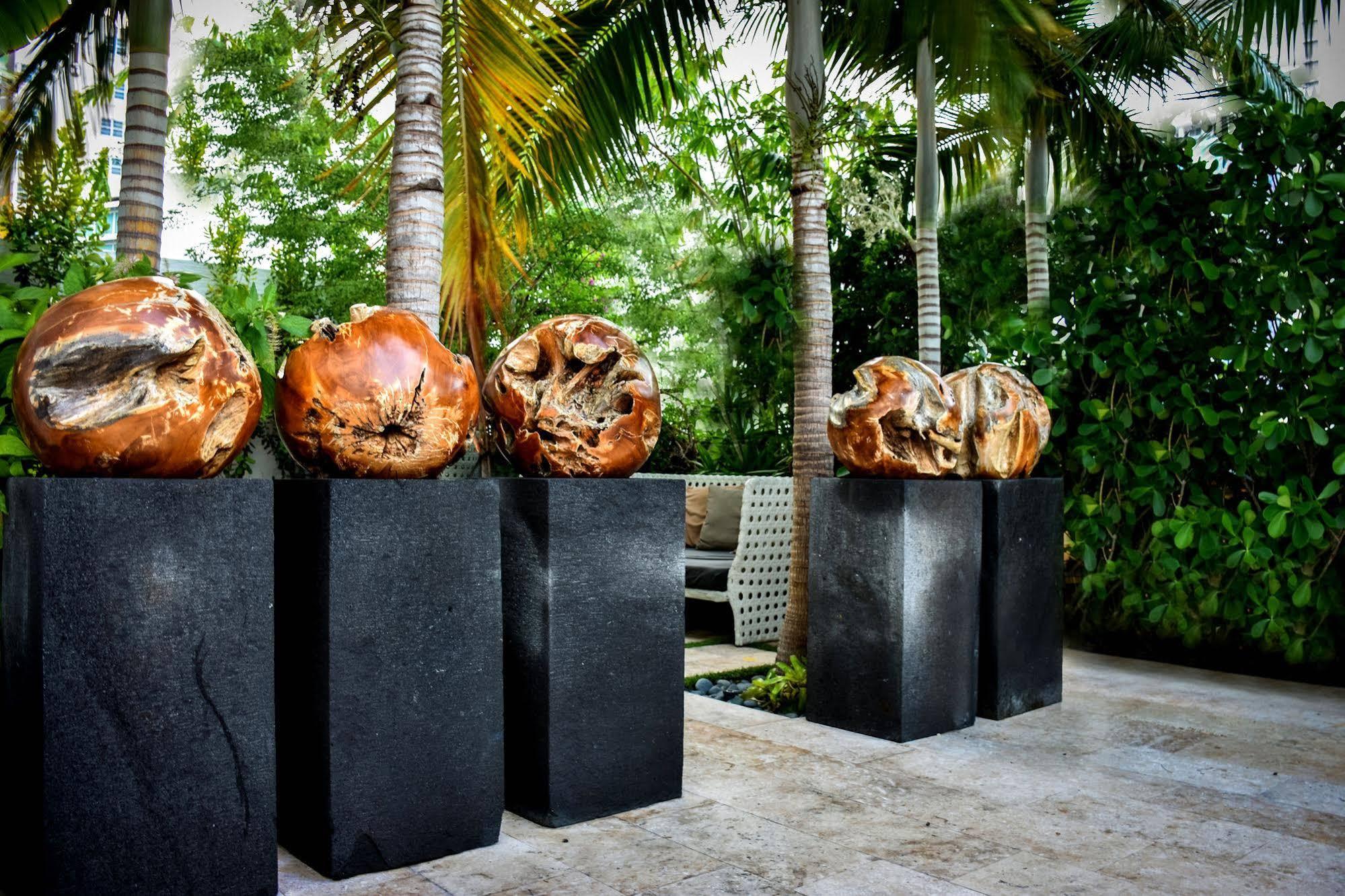 San Juan Hotel Miami Beach