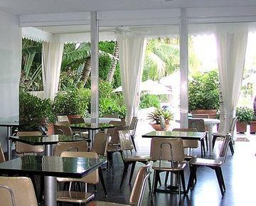 Richmond Oceanfront Hotel