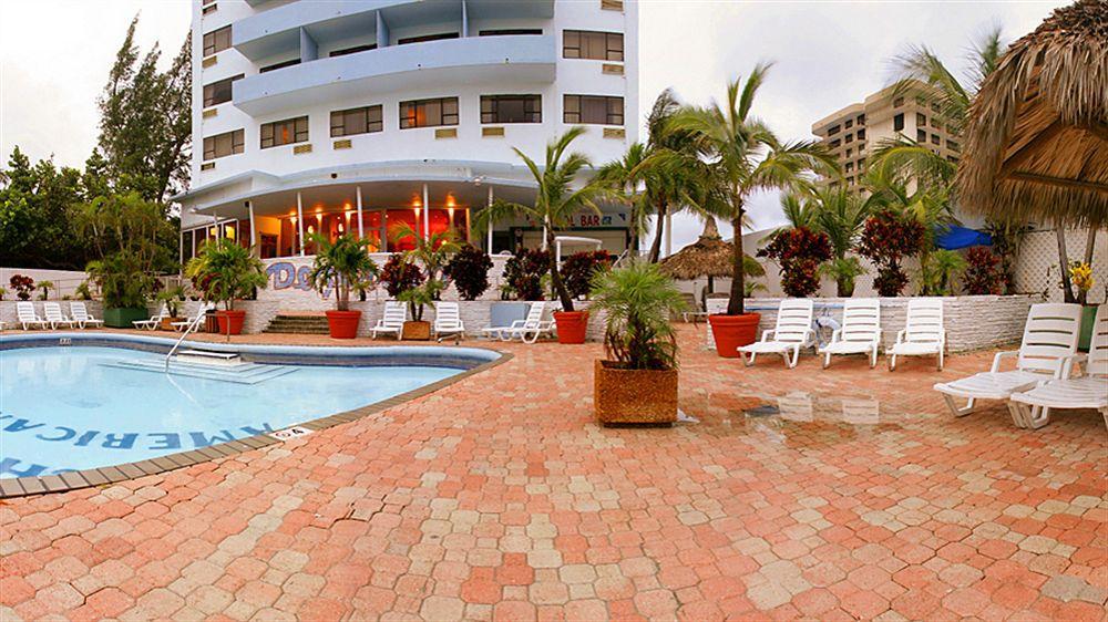 Howard Johnson Plaza North