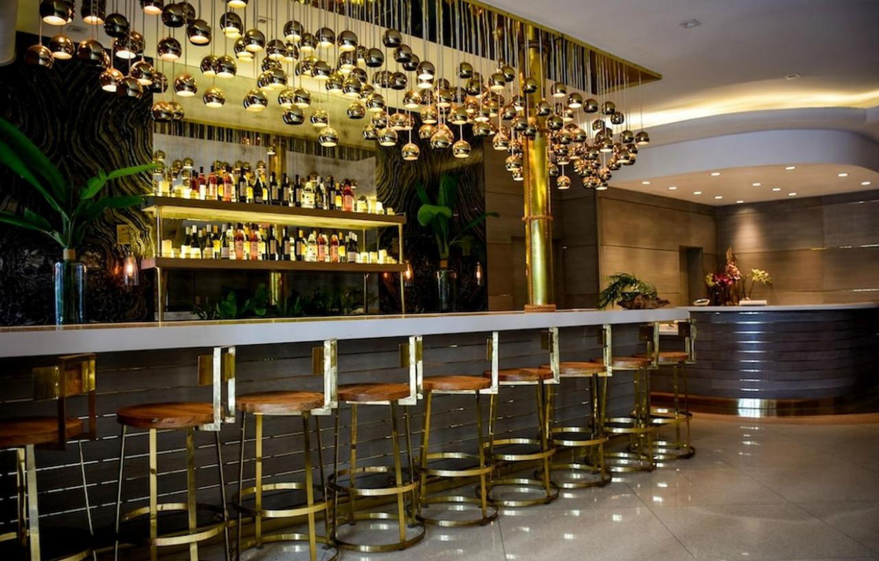 San Juan Hotel 4*