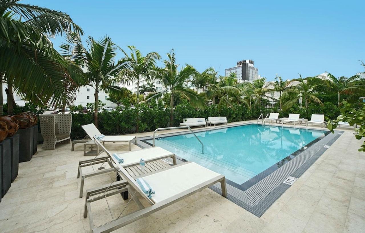 San Juan Hotel