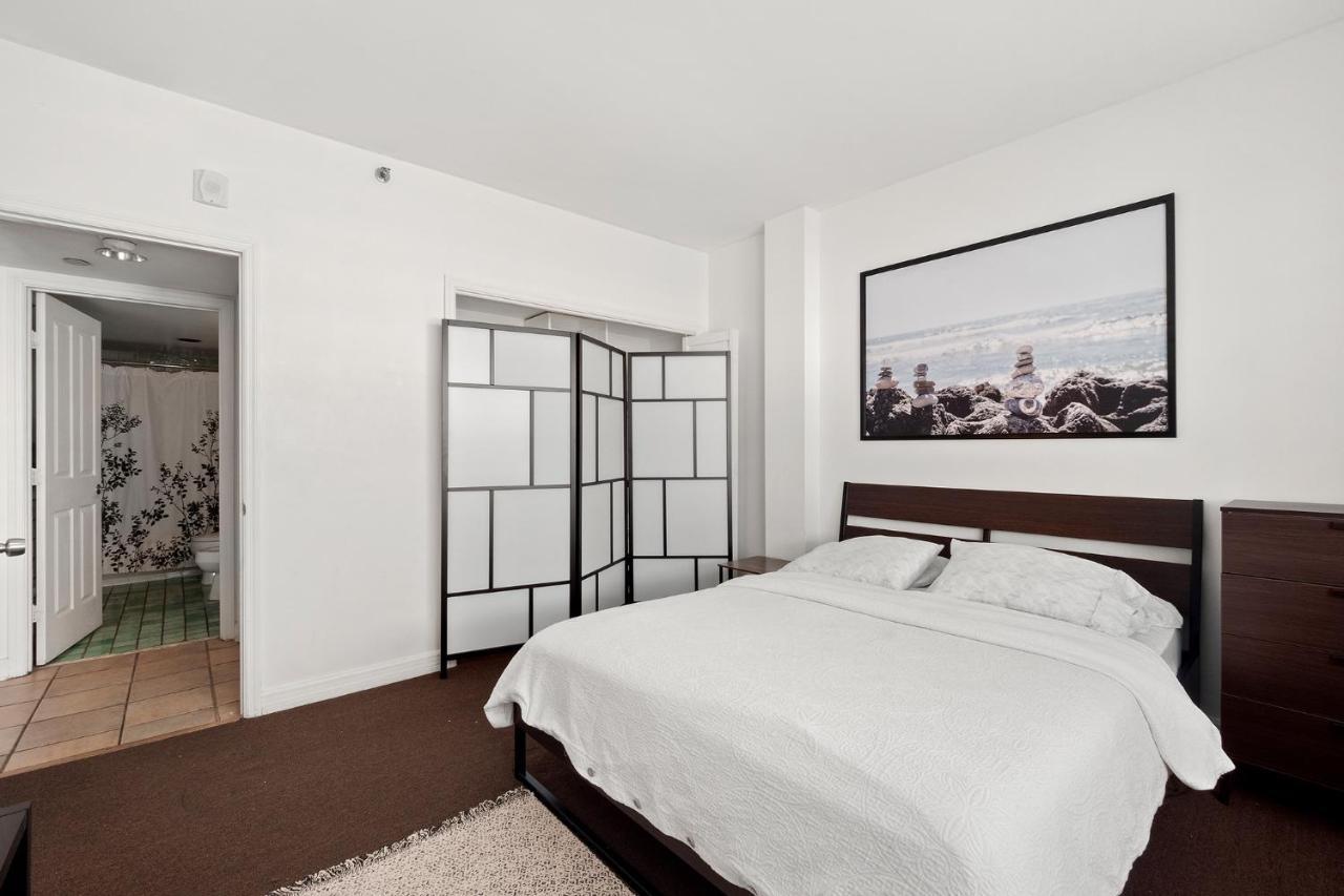Casa Grande On Ocean Drive Apartment