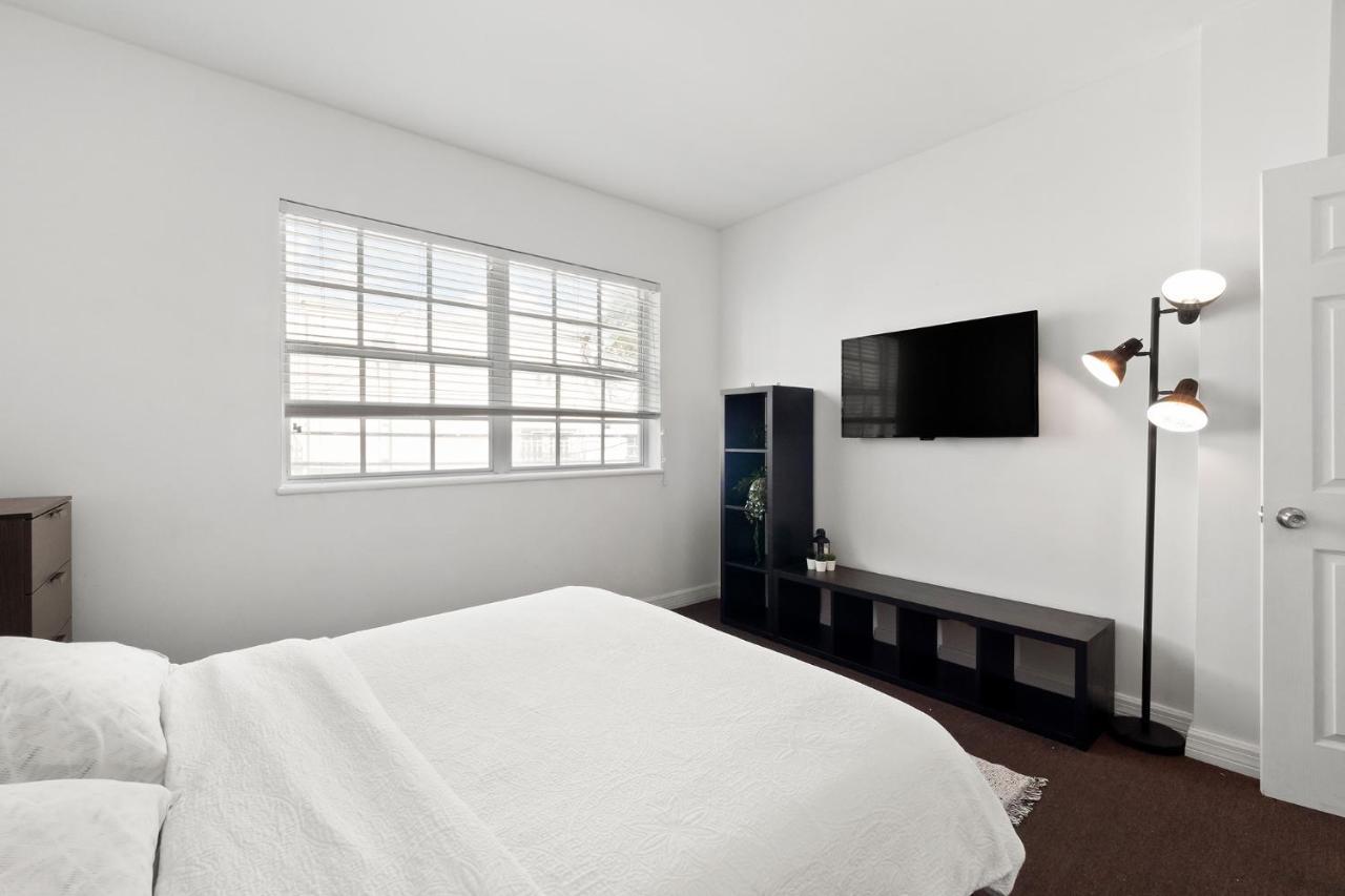 Casa Grande On Ocean Drive Apartment