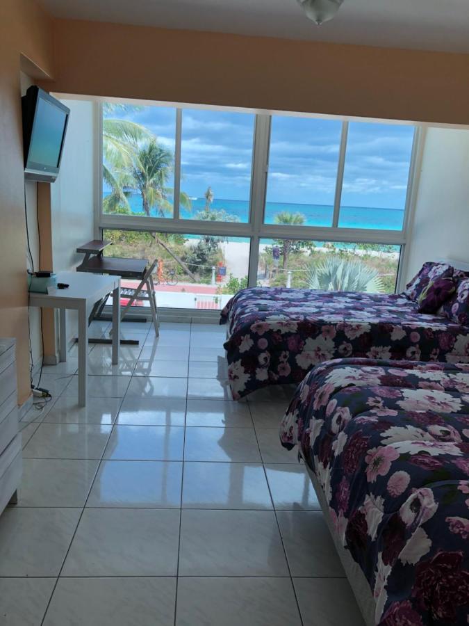 Apartment Katy, Beachfront *