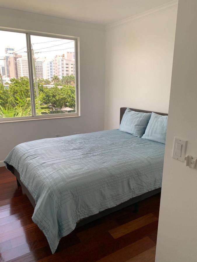 Apartment Capri