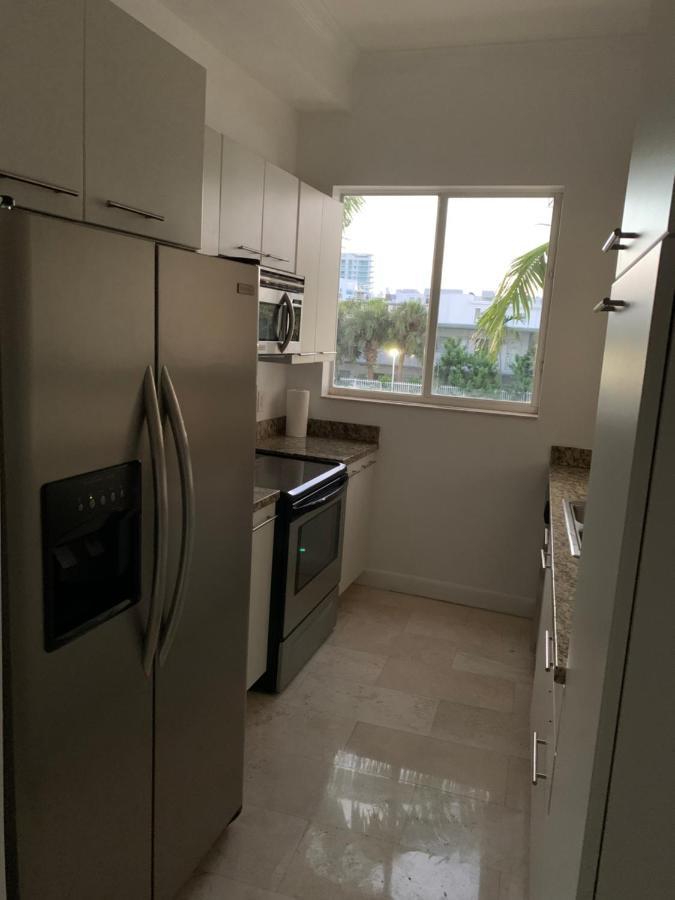 Capri Apartment