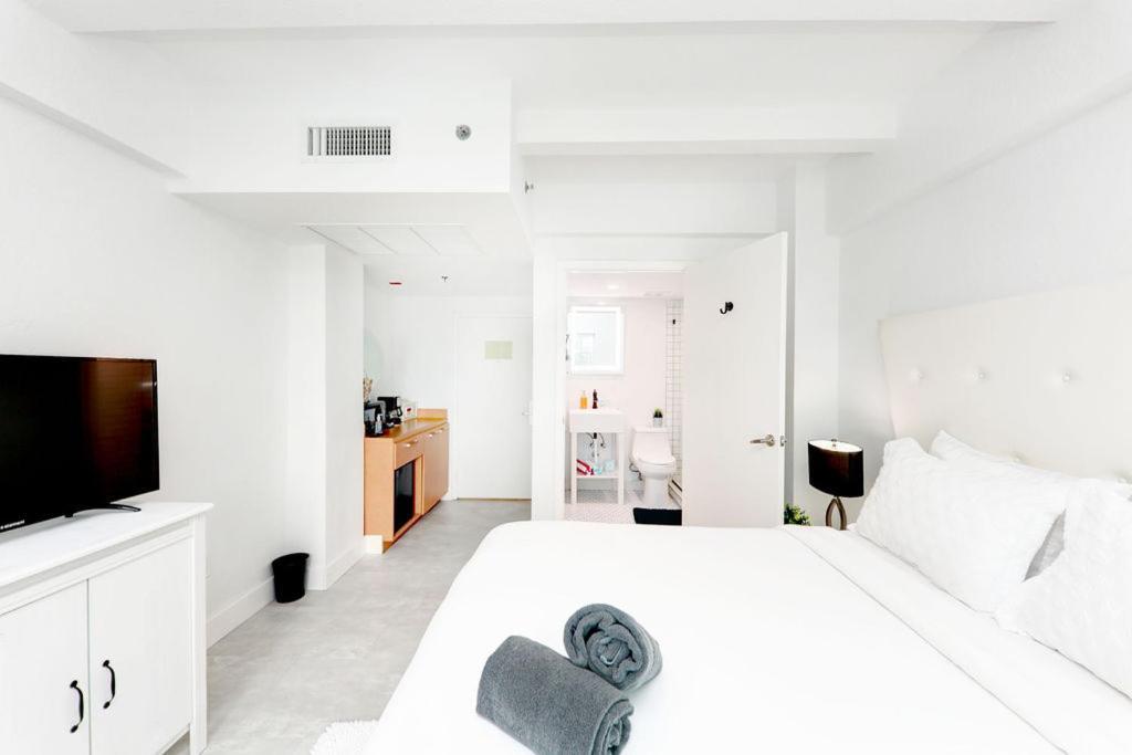 Aparthotel Ocean Spray By Rabbu