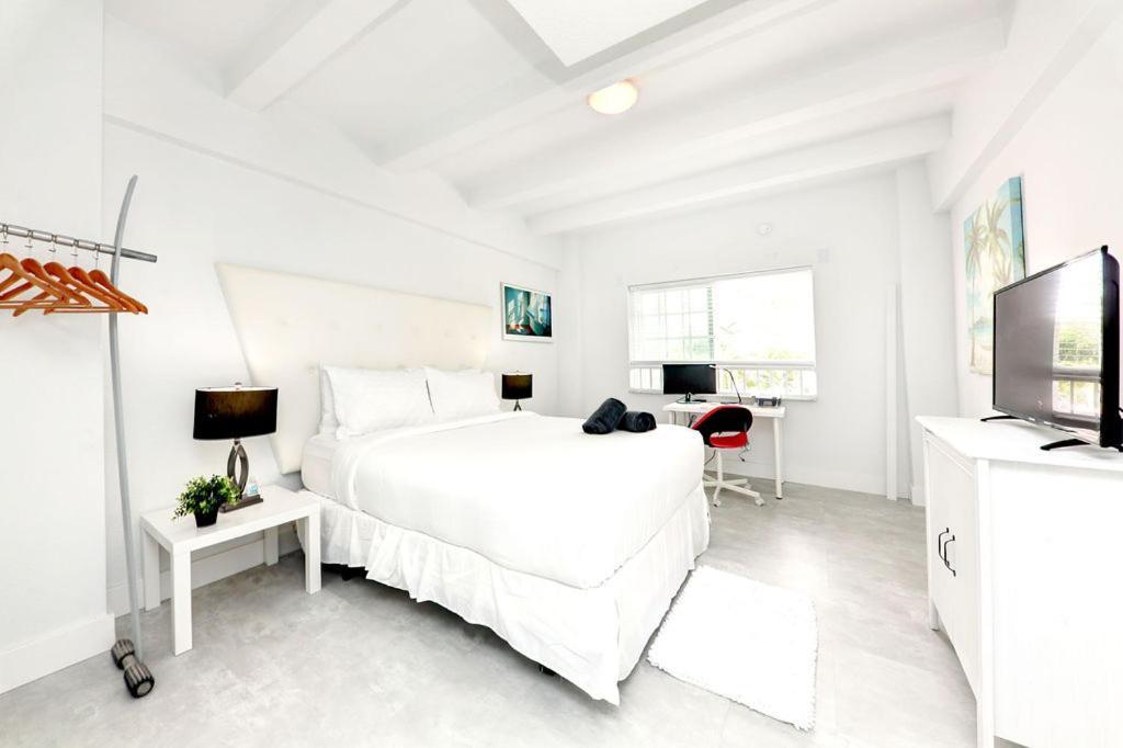 Ocean Spray By Rabbu Aparthotel *