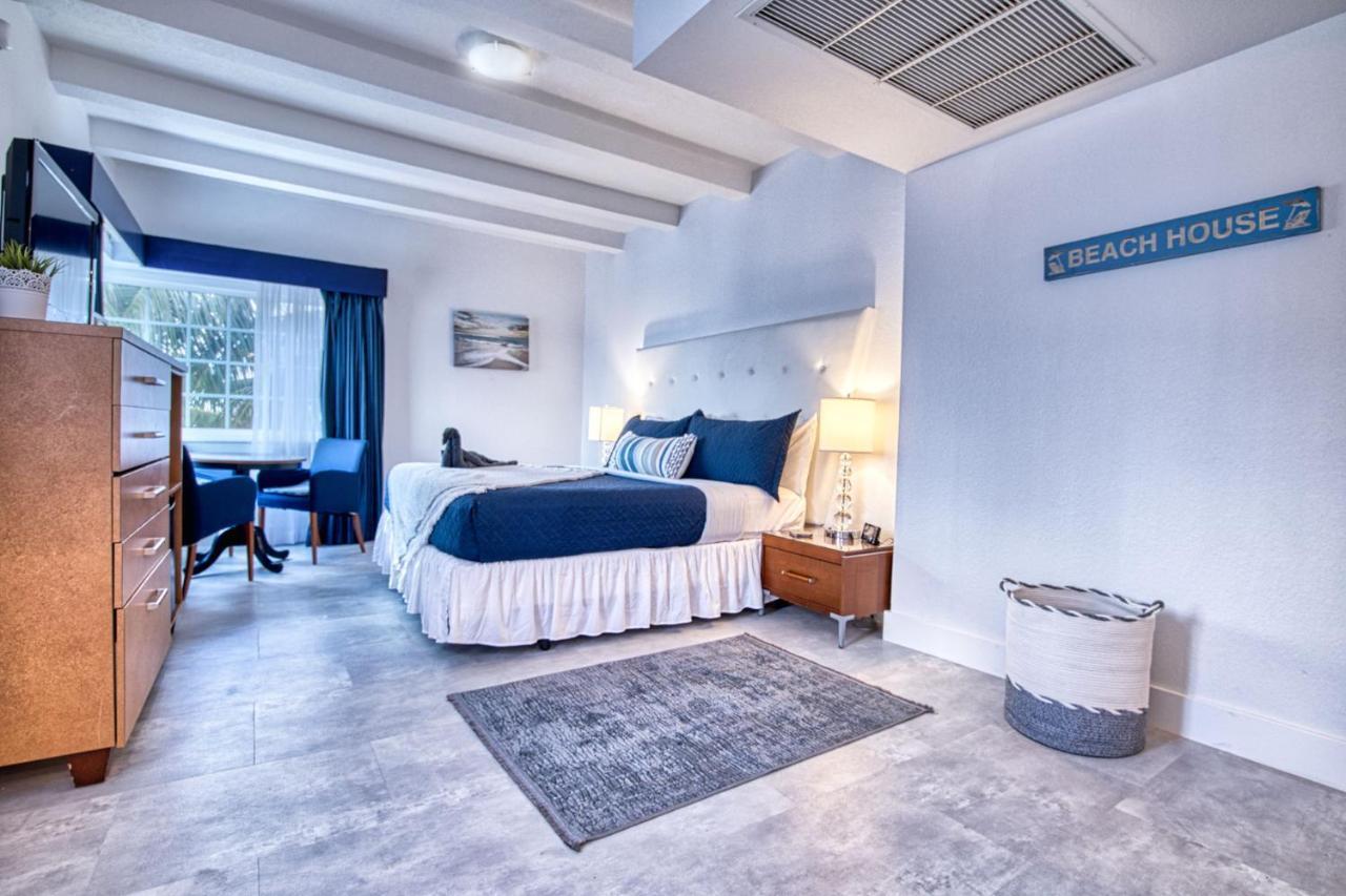 Ocean Spray By Rabbu Aparthotel
