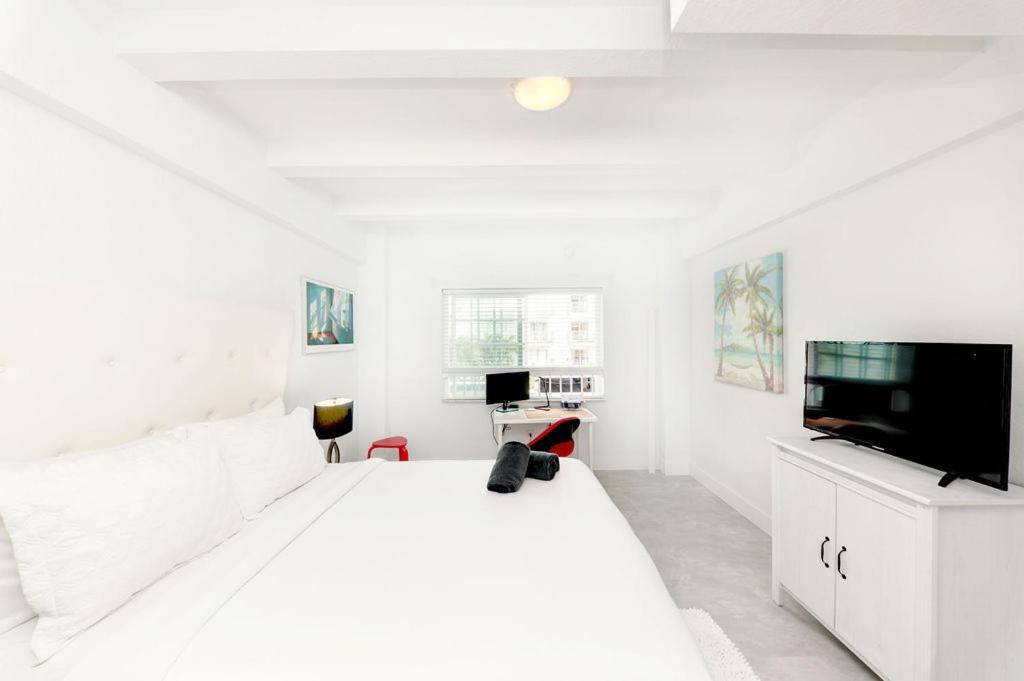 Ocean Spray By Rabbu Aparthotel *