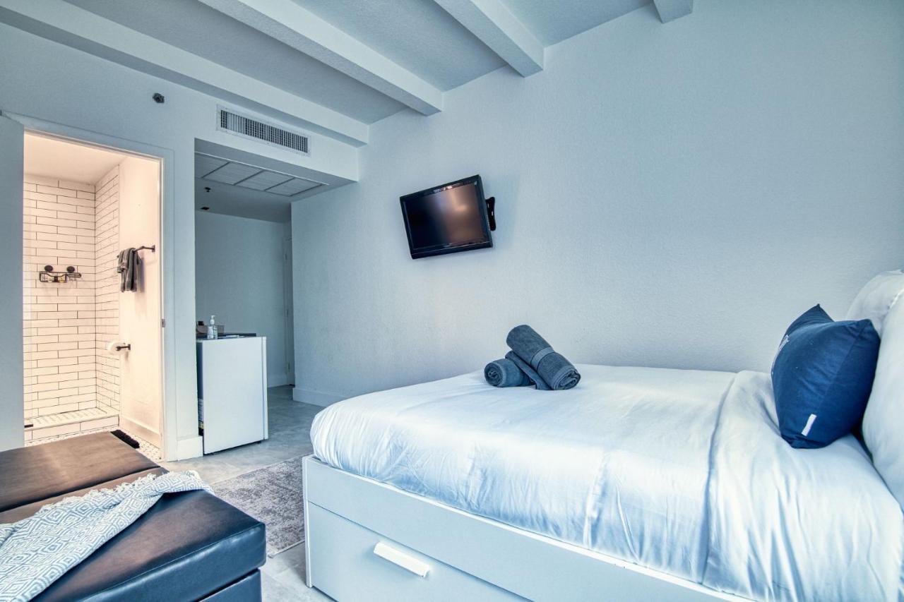 Aparthotel Ocean Spray By Rabbu *