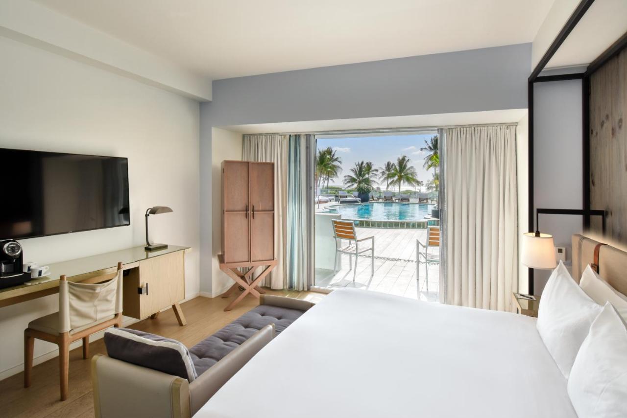 Victor South Beach Hotel 4*